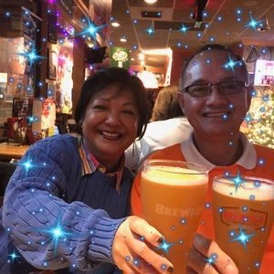 Meet your Posher, Violeta